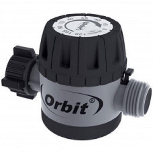 [96014] Orbit Mechanical Tap Timer 15-120 Minutes
