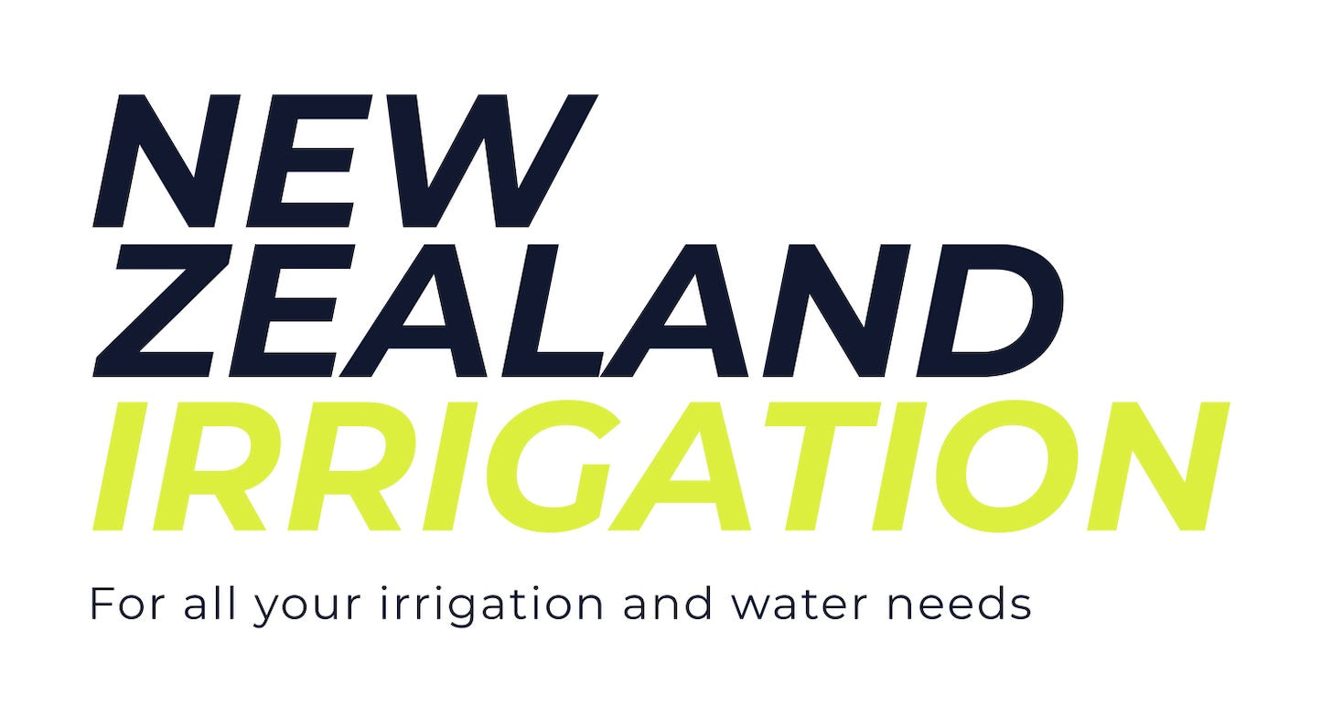 New Zealand Irrigation 