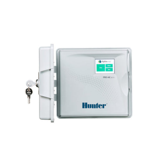 Hunter Pro-HC Hydrawise Controller 6 Zone - INDOOR