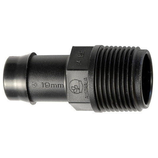 Director 19mm Tail to 20mm BSMP