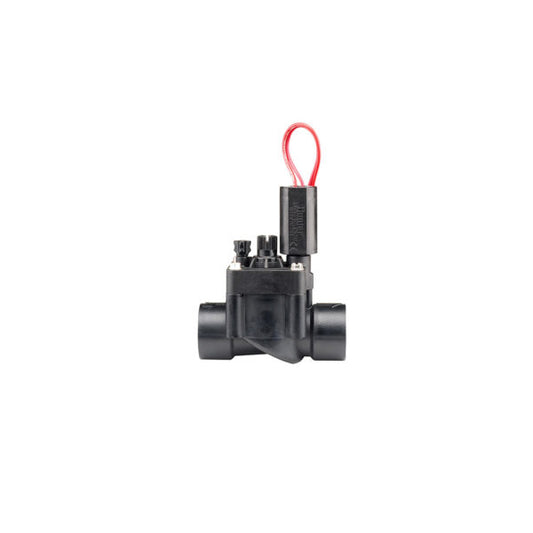 Hunter PGV 25mm Solenoid Valve with Flow Control
