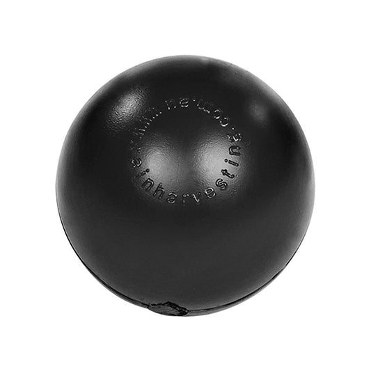 First Flush Sealing Ball (Black) 76cm